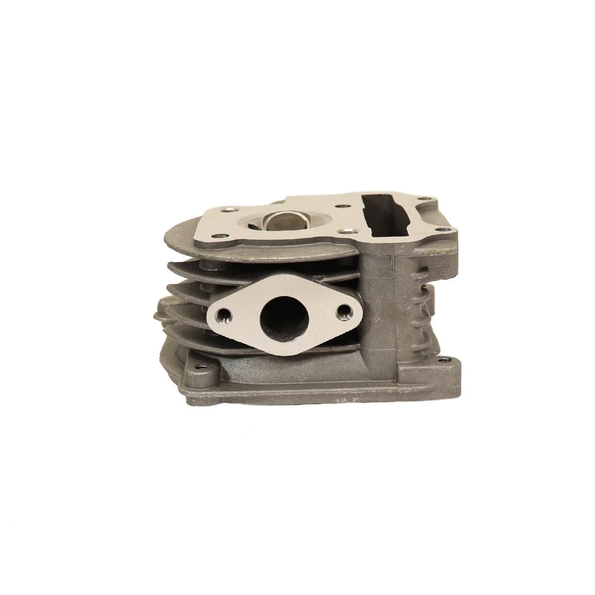50cc QMB139 Non-Emissions Head - 69mm Valves - Image 4