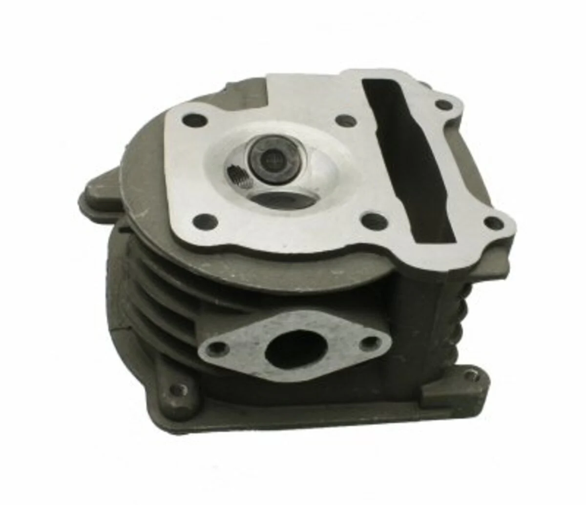 50mm QMB139 Non-Emissions Head - 69mm Valves - Image 2
