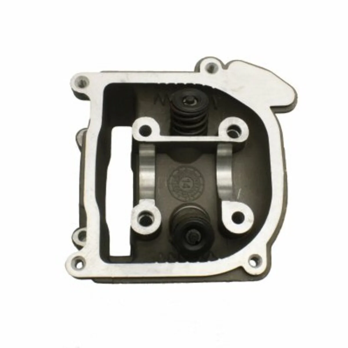 50mm QMB139 Non-Emissions Head - 69mm Valves - Image 3