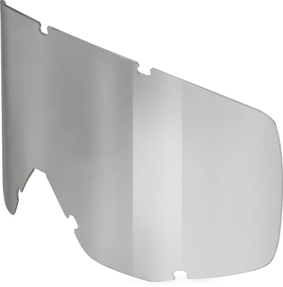 Lens 89si Youth Thermal Acs Sil Chrm No Pins
