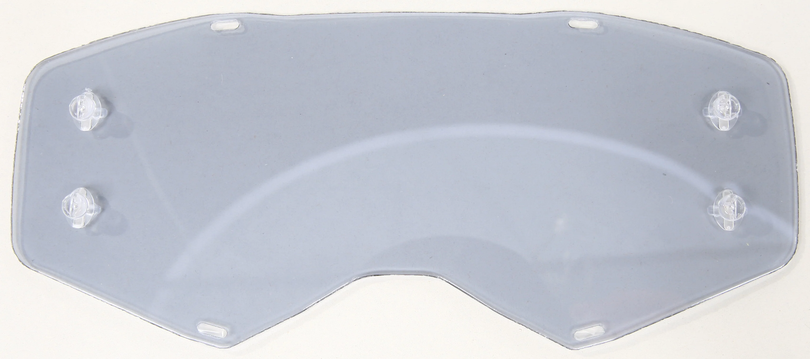 Prospect Works Replacement Lens Blue Chrome