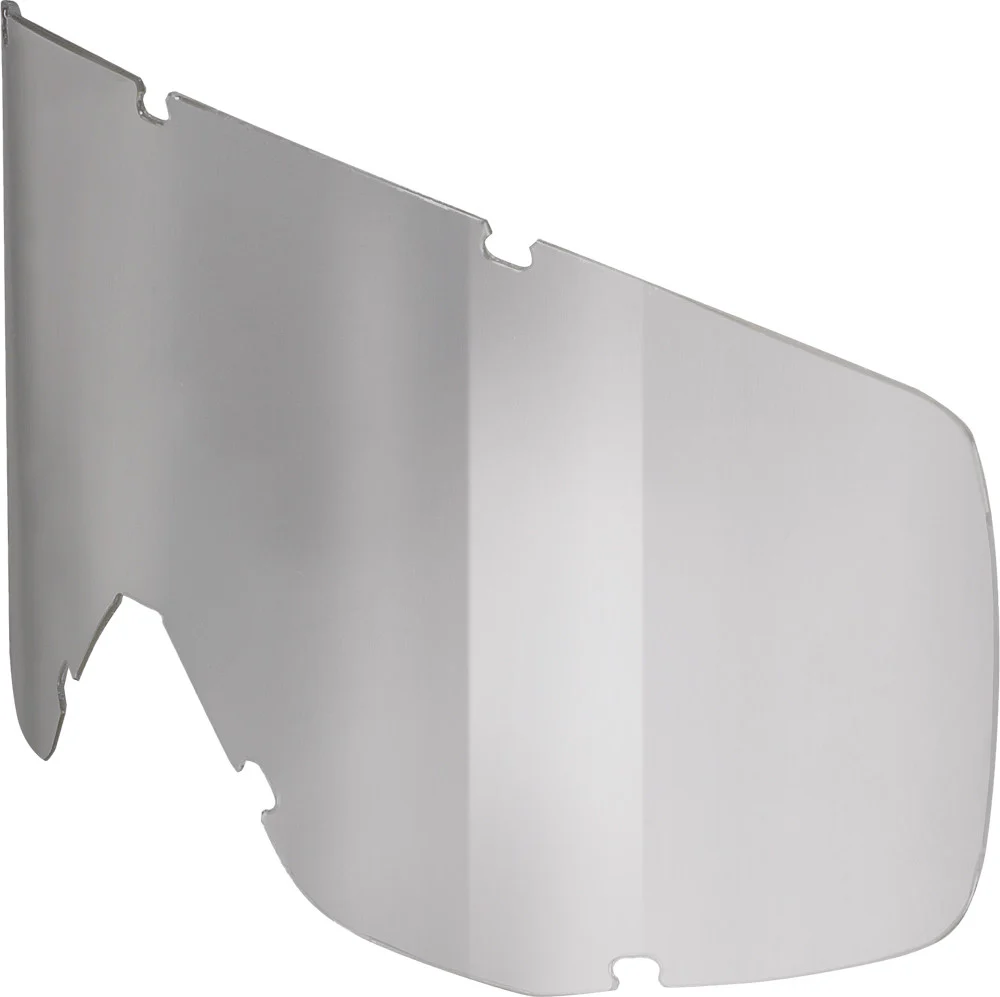 Recoil/80/No Sweat Goggle Thermal Acs Lens (Silver)