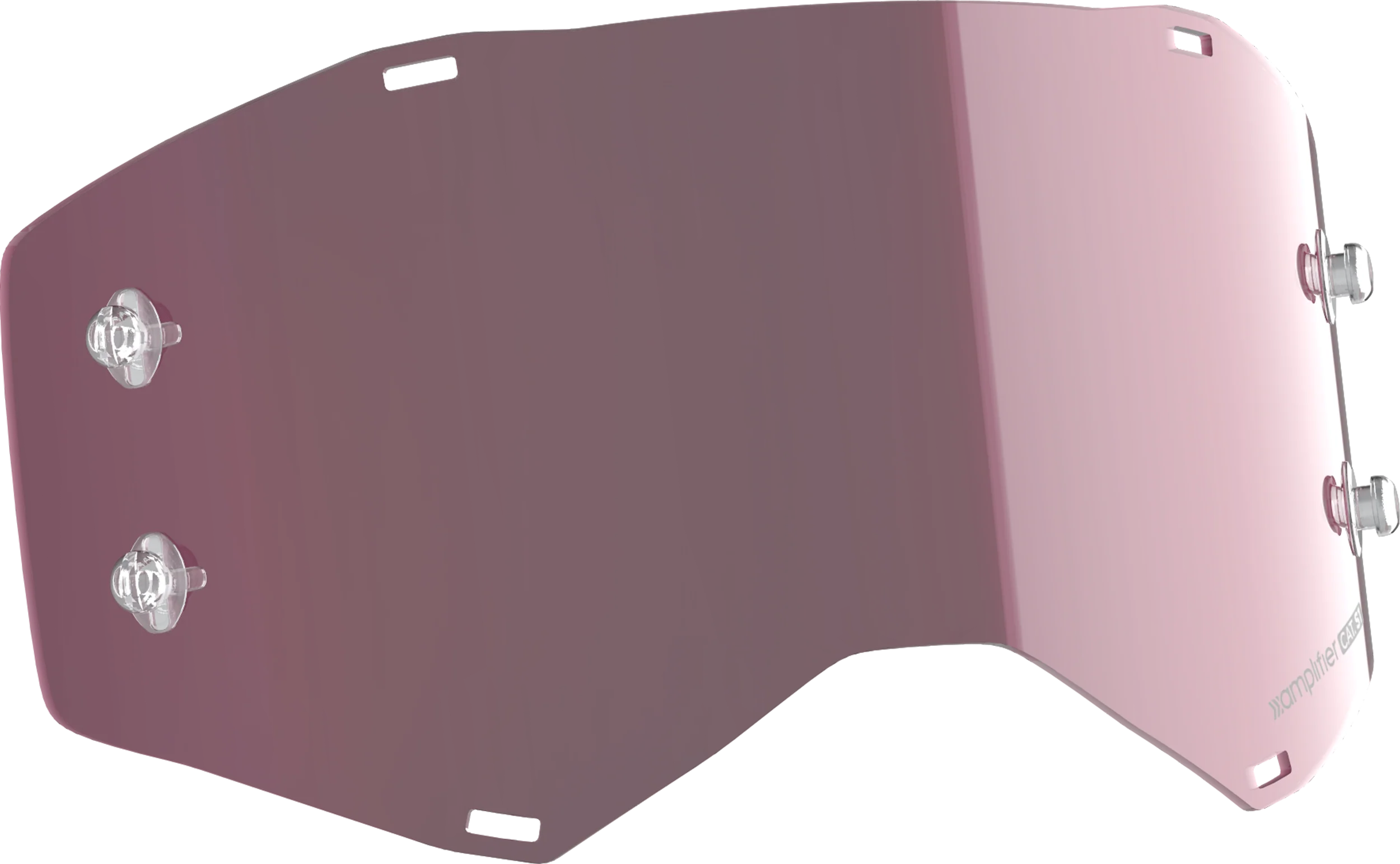 Prospect/Fury Mx Amplifier Works Lens Rose Afc