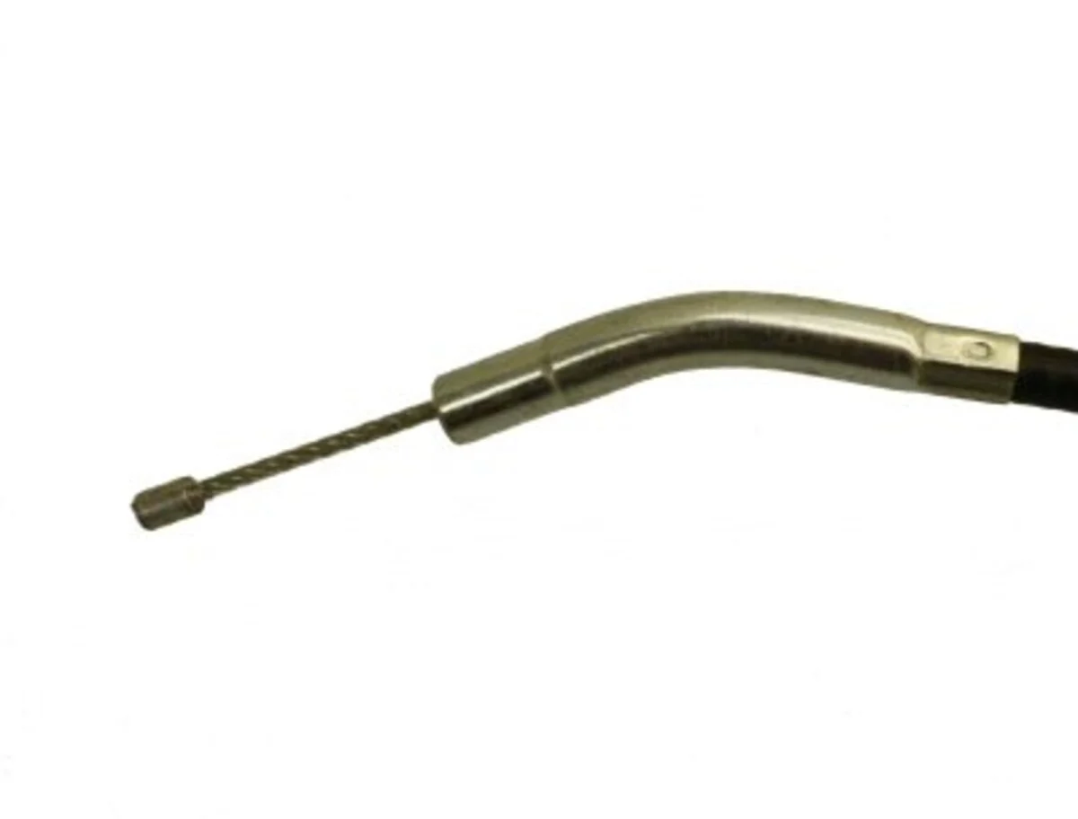 52" B2 Throttle Cable - Image 3
