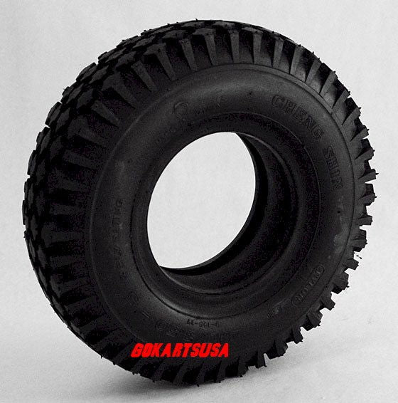 🔥1144 Build-A-Wheel, 5" Tri-Star Mini Bike Wheel Kit - Image 6