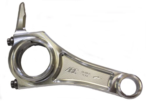 Billet Connecting Rod for Honda GX340/390/420
