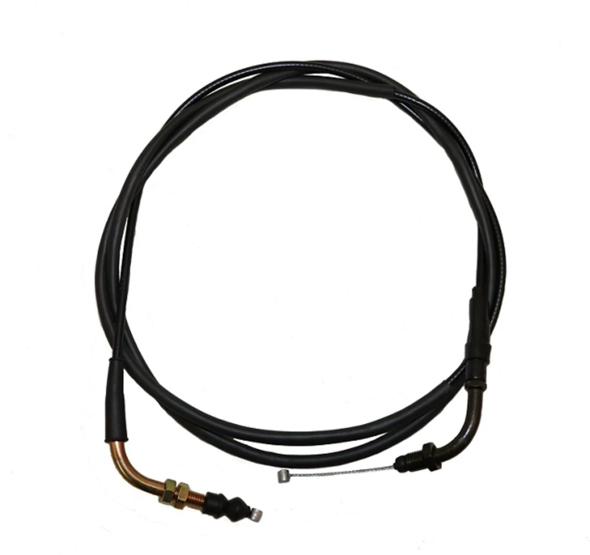 65" Throttle Cable