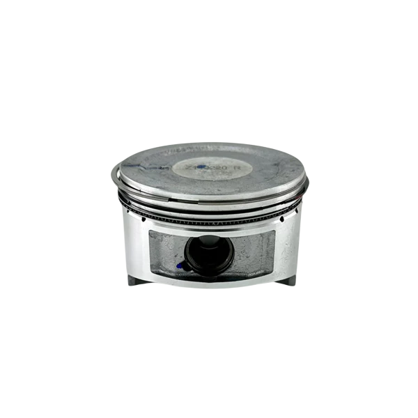 70mm OEM Dished Piston for 212 Predator