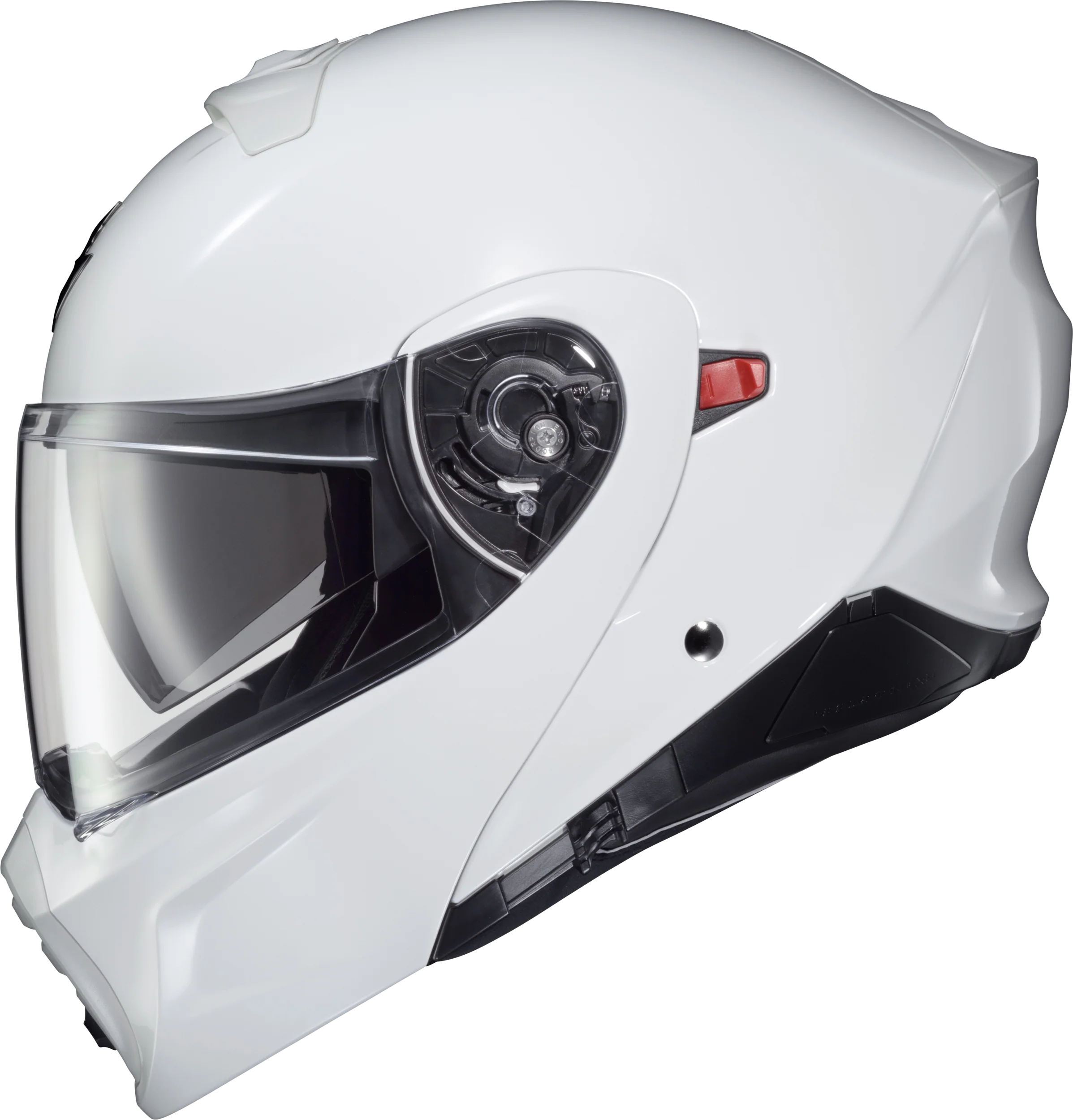 Exo-Gt930 Transformer Helmet Gloss White Md