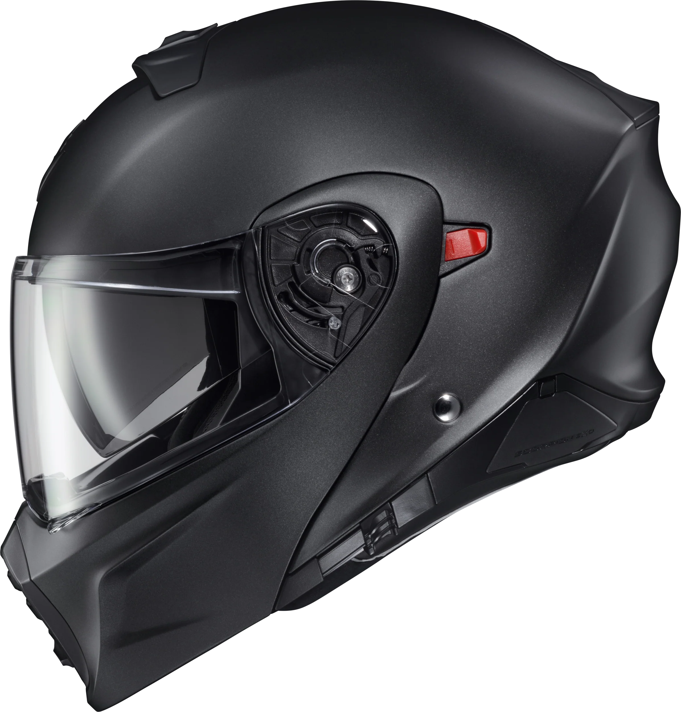 Exo-Gt930 Transformer Helmet Matte Black Xs