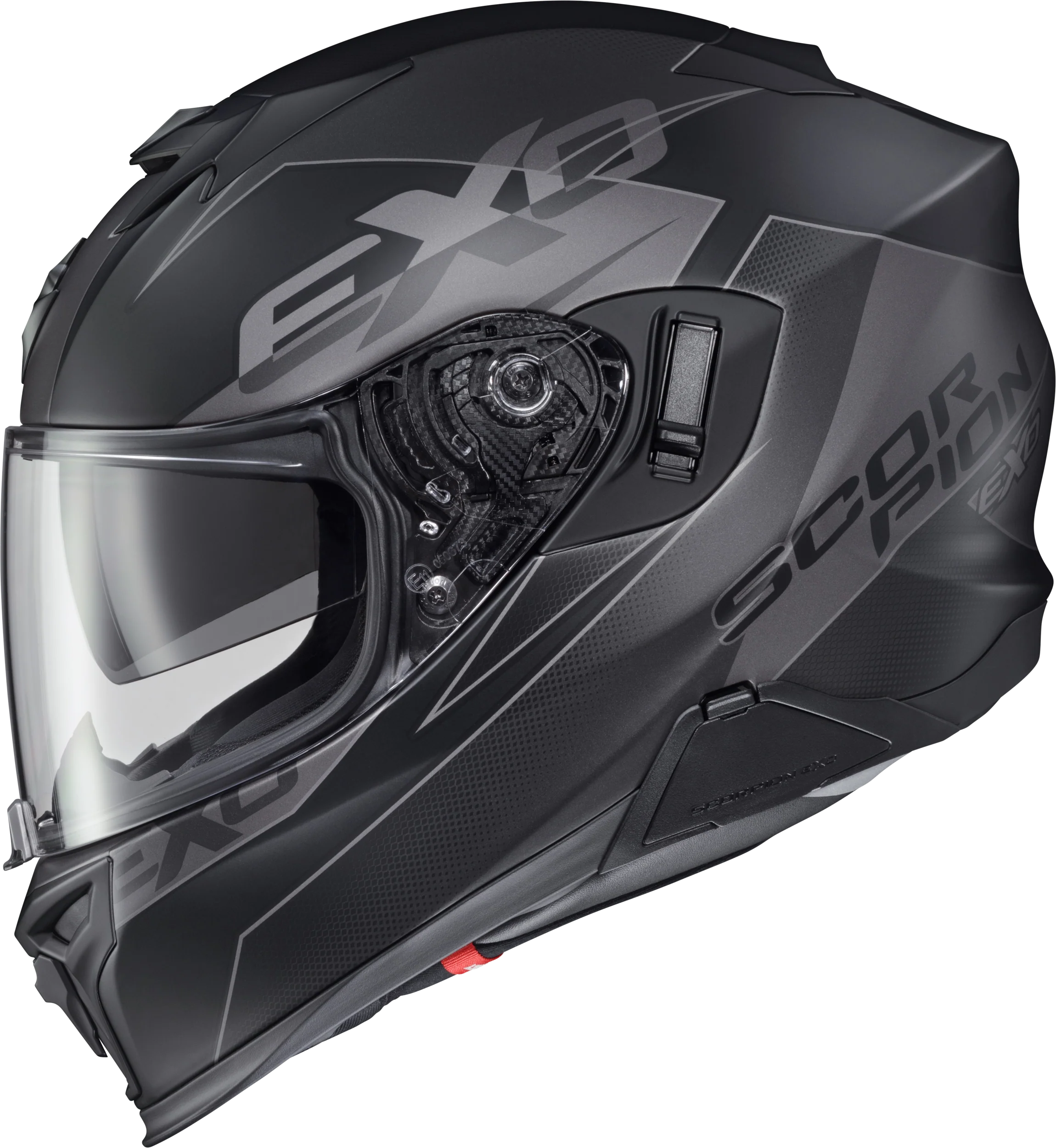 Exo-T520 Helmet Factor Phantom Xs