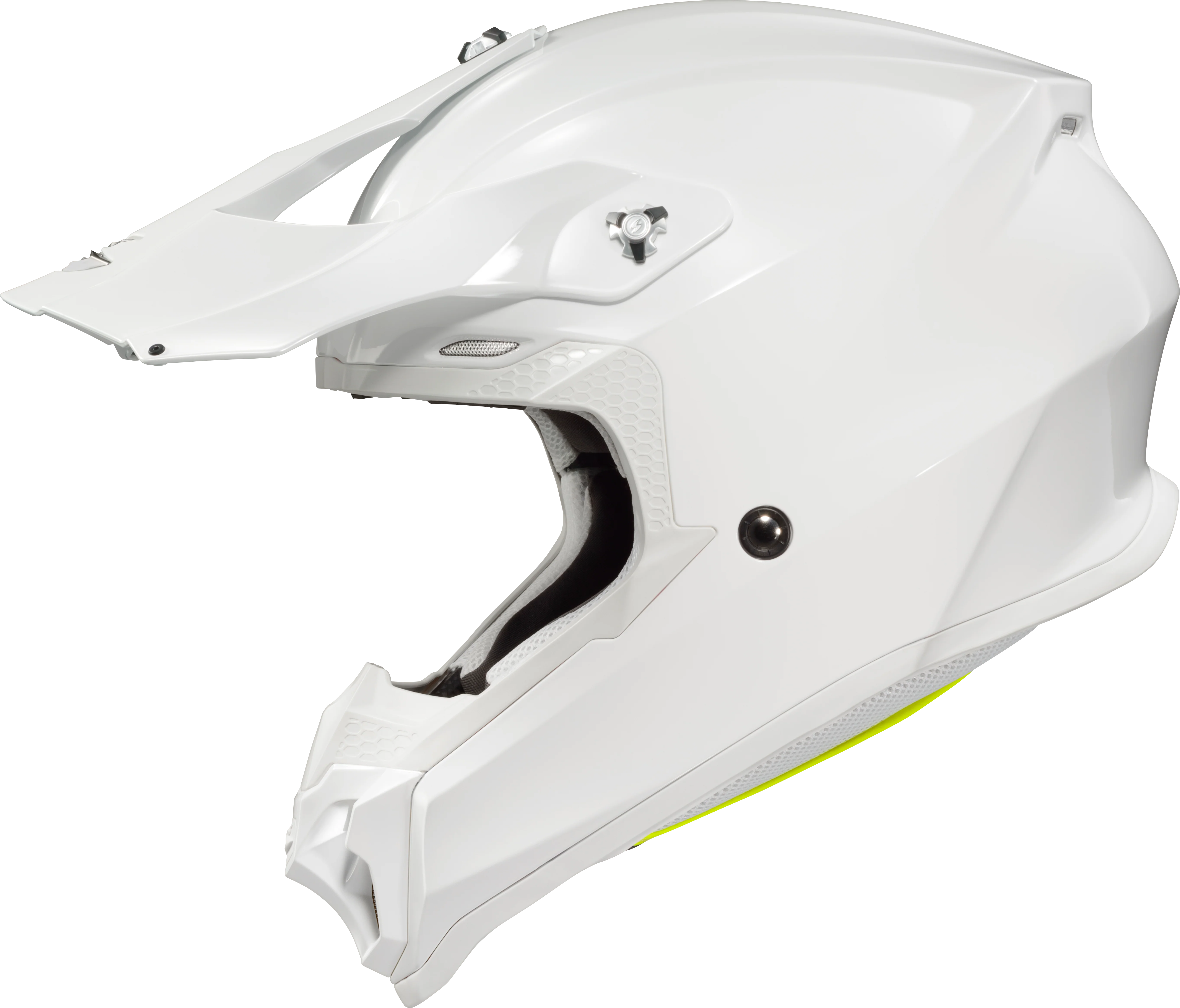 Vx-16 Off-Road Helmet White Xs