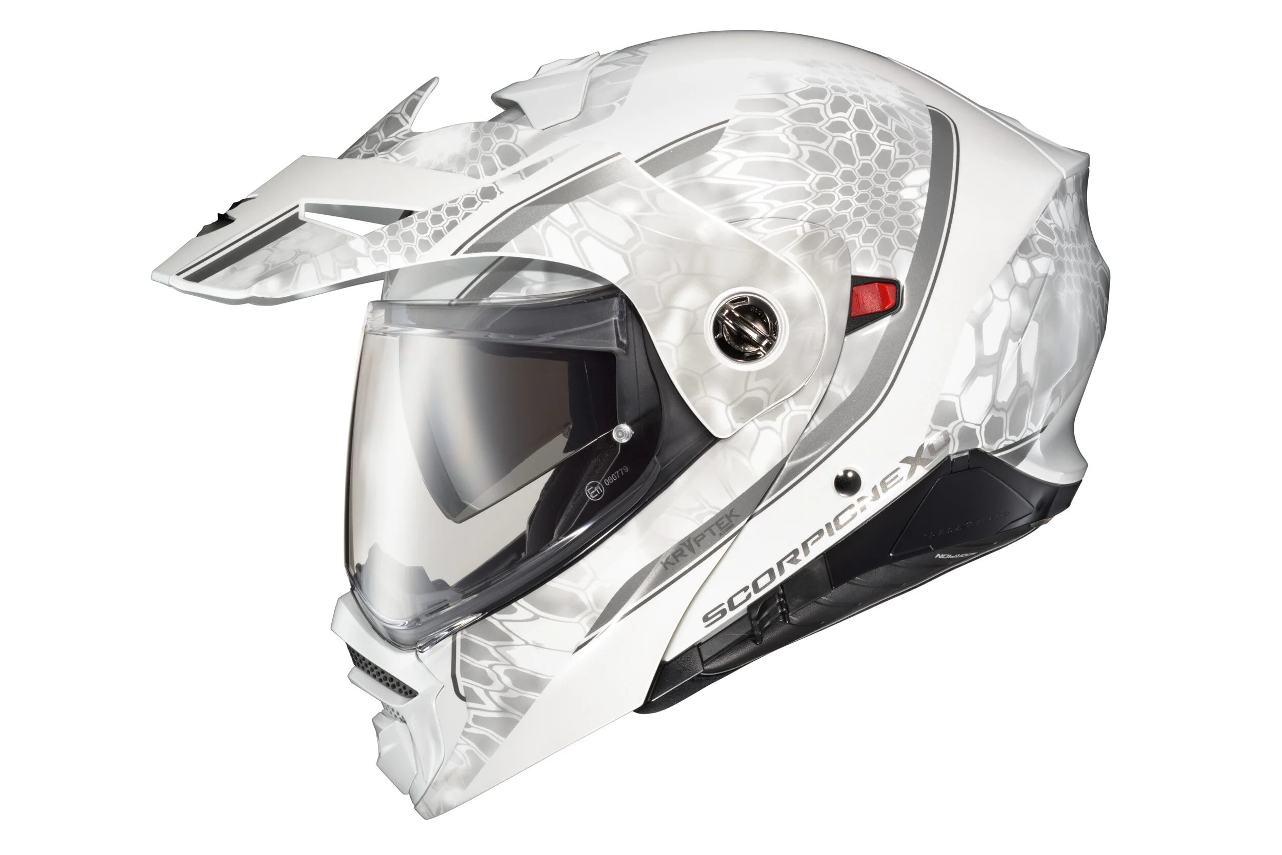 Exo-At960 Modular Helmet Kryptek Wraith Xl
