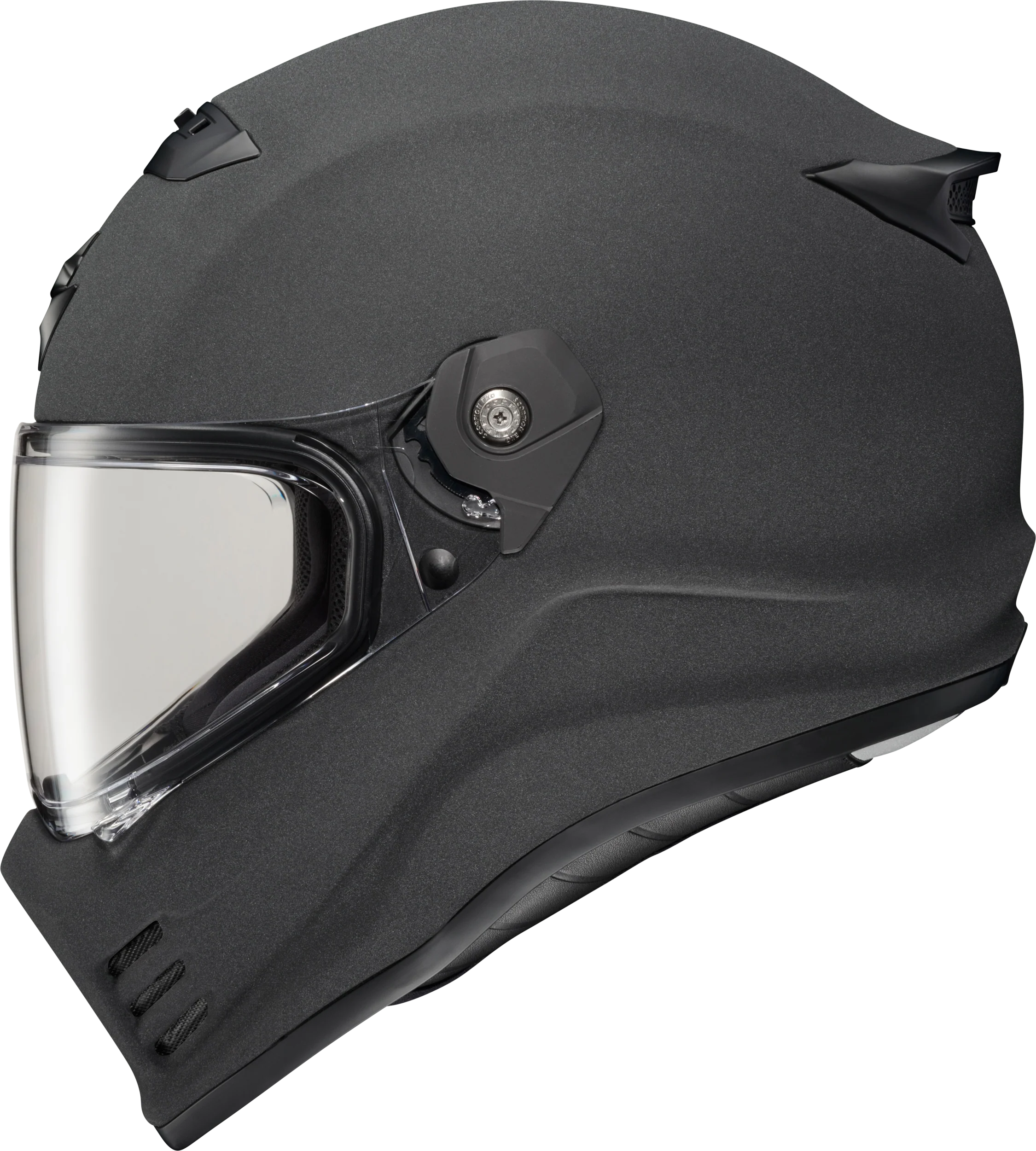 Covert Fx Full Face Helmet Graphite Xs
