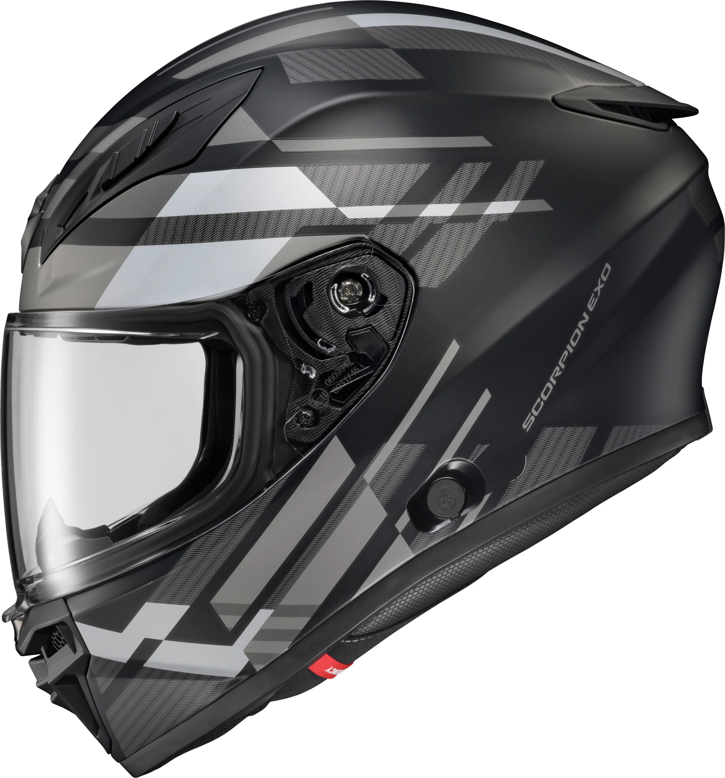 Exo-R430 Full-Face Helmet Paradox Phantom Sm