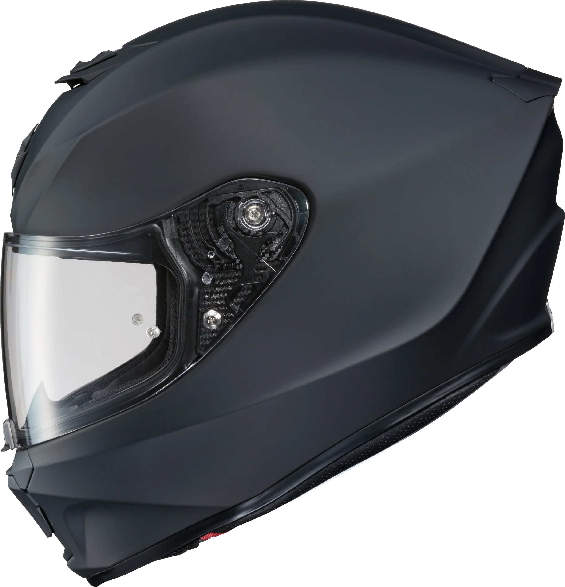 Exo-R330 Full-Face Helmet Solid Matte Black Xl