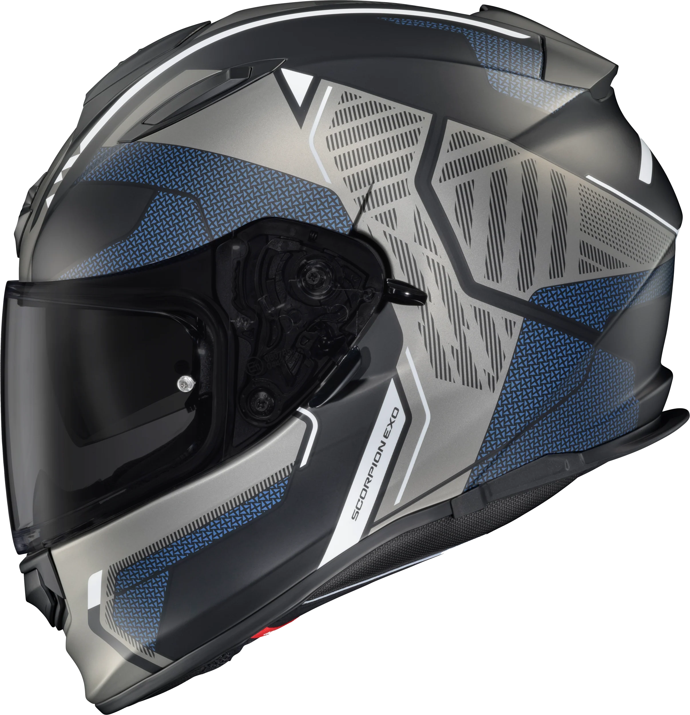 Ryzer Full-Face Helmet Switch Phantom 2x