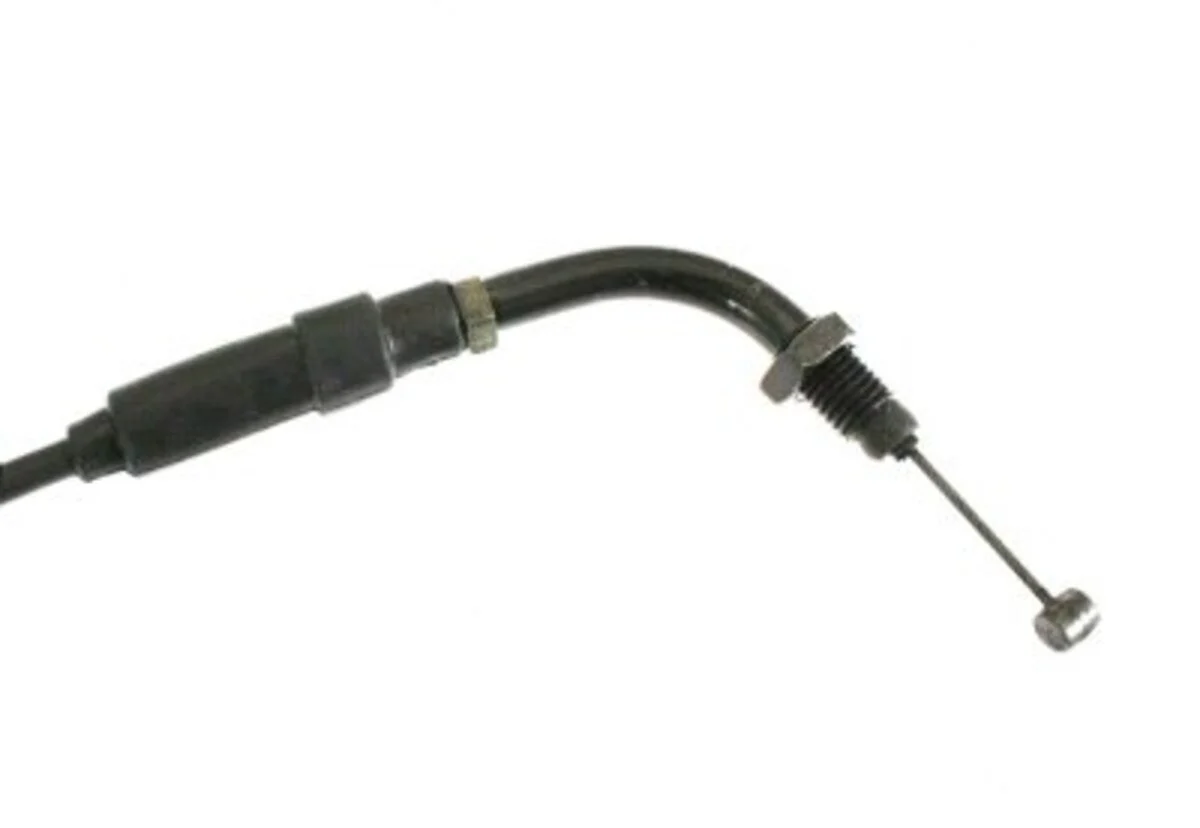 75" Throttle Cable - Image 2