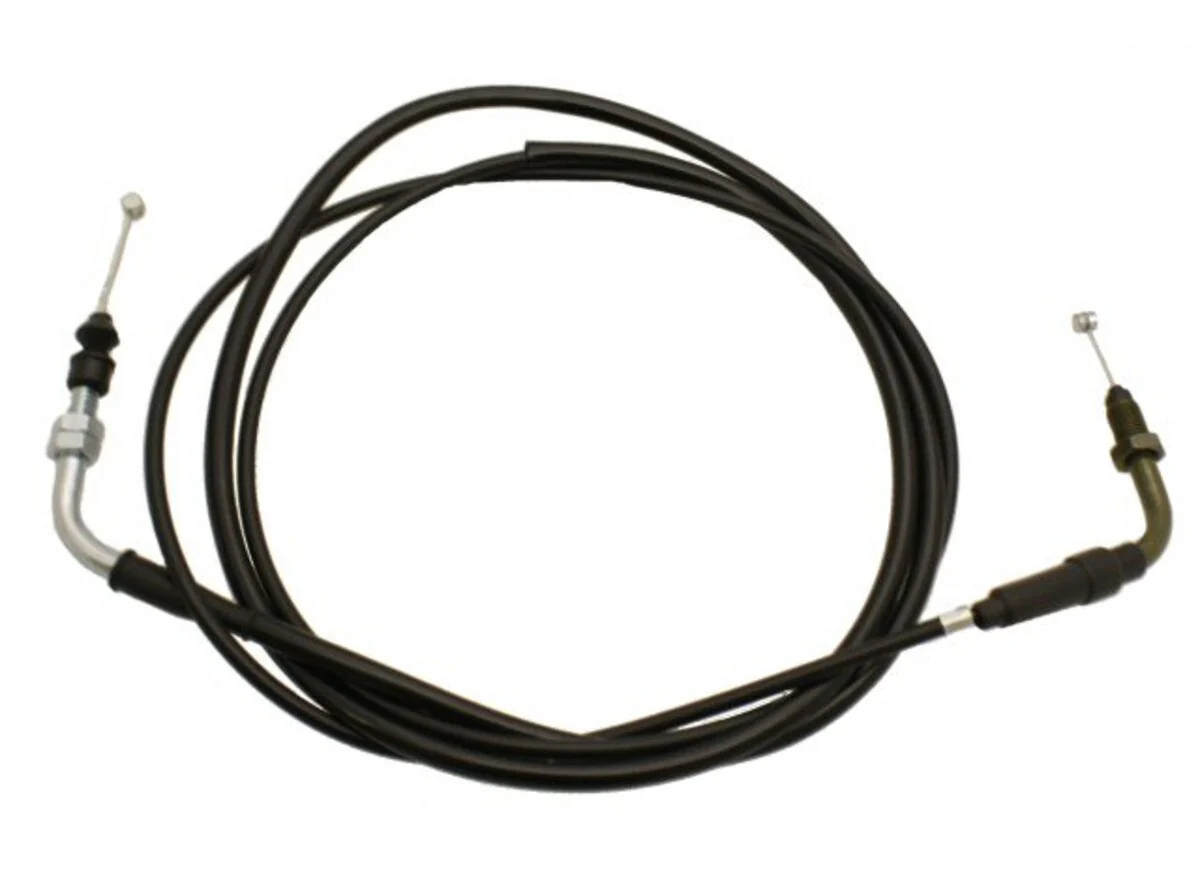 80" Throttle Cable