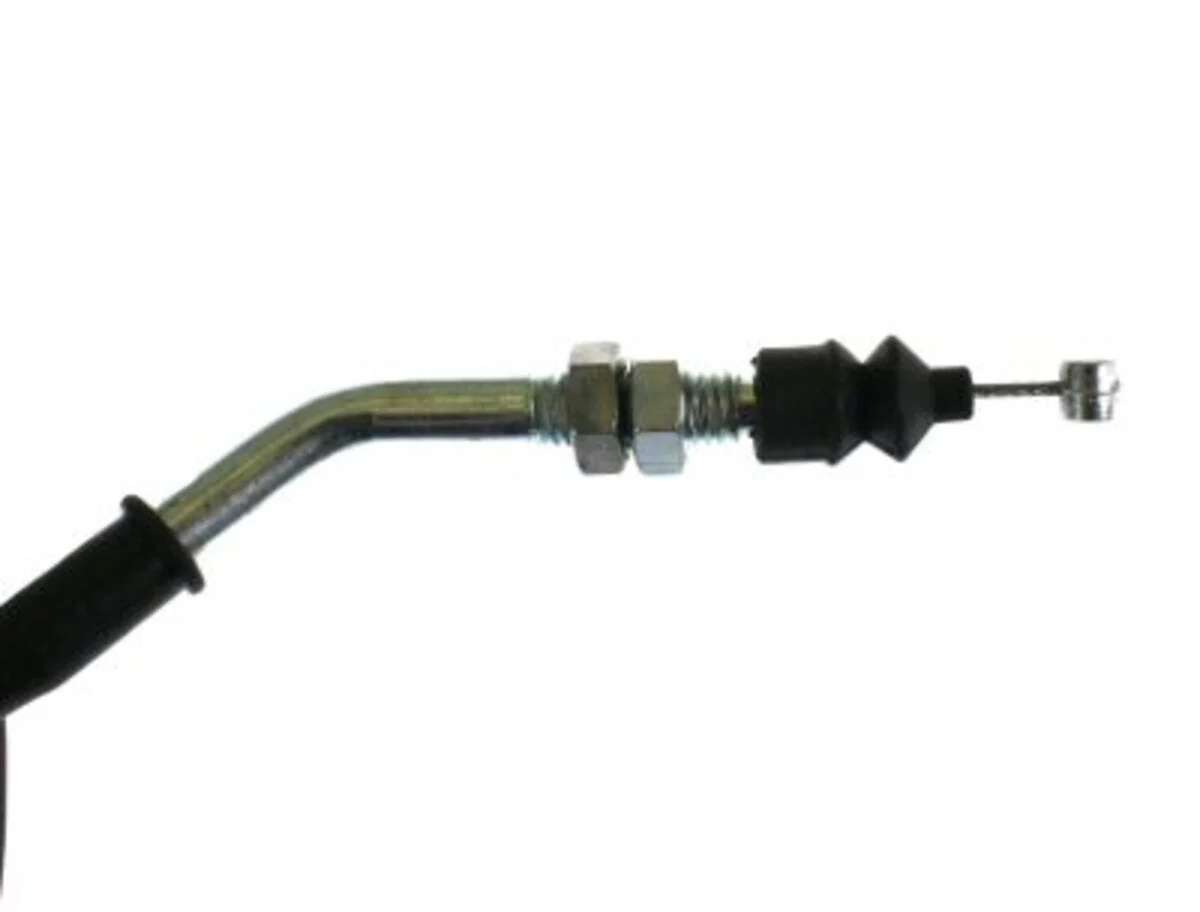 90" Throttle Cable - Image 3