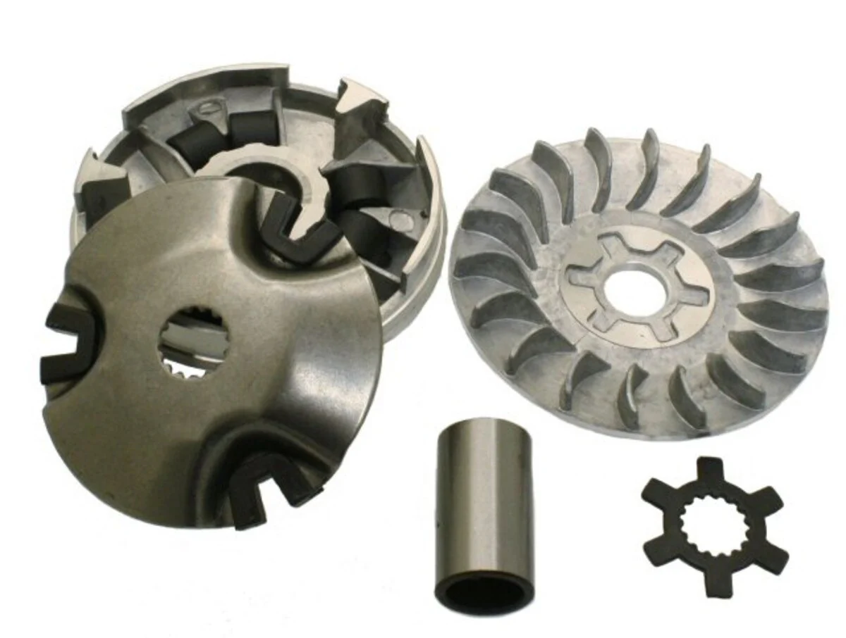 90cc Minarelli Variator Kit - 15 Spline