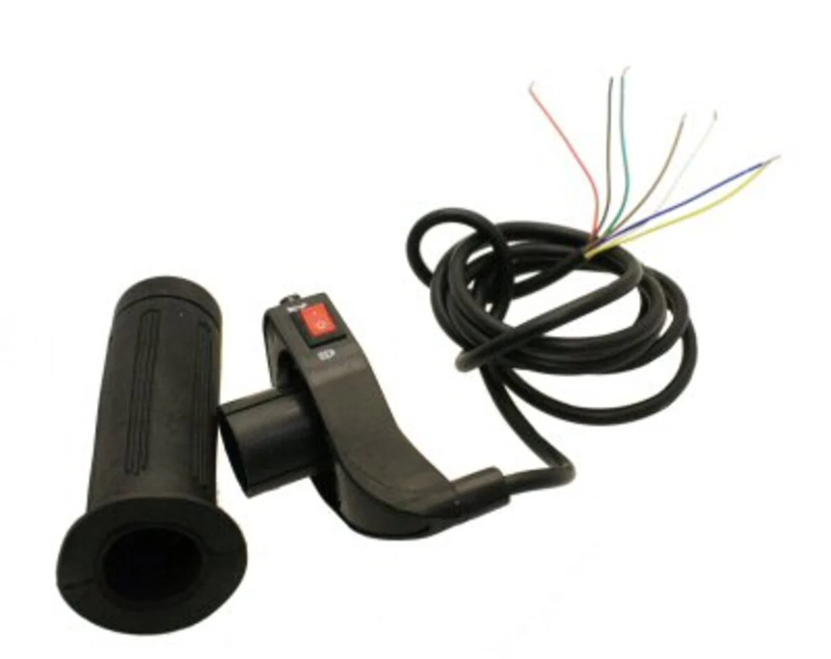 Accessory Control Grip - Image 2