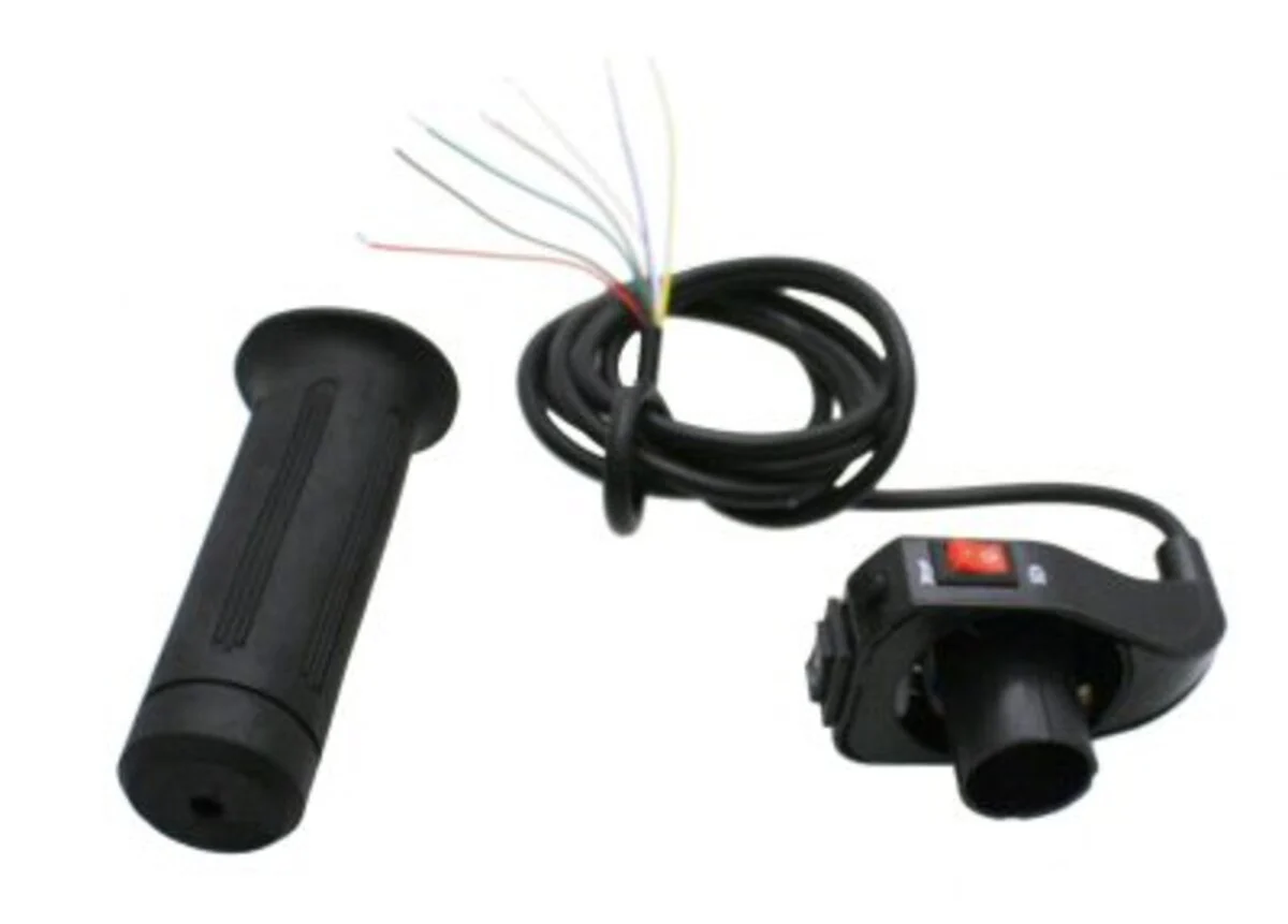 Accessory Control Grip - Image 3