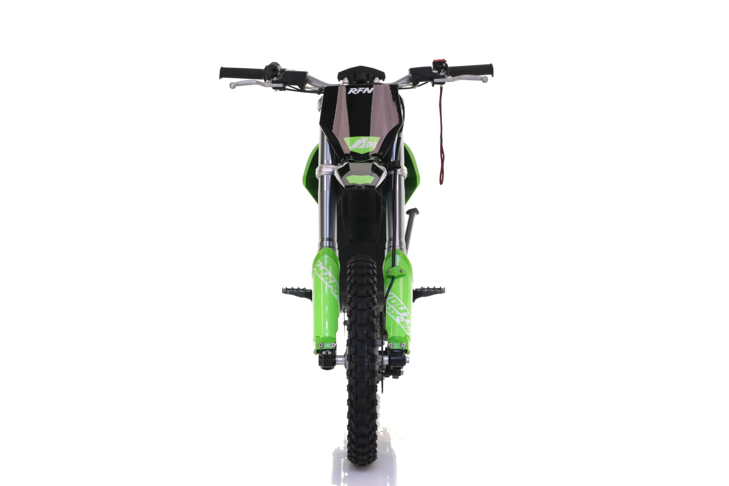 Apollo SX-E2 Electric Dirt Bike, 48v 1000w, 14/12 inch Wheels - Image 14