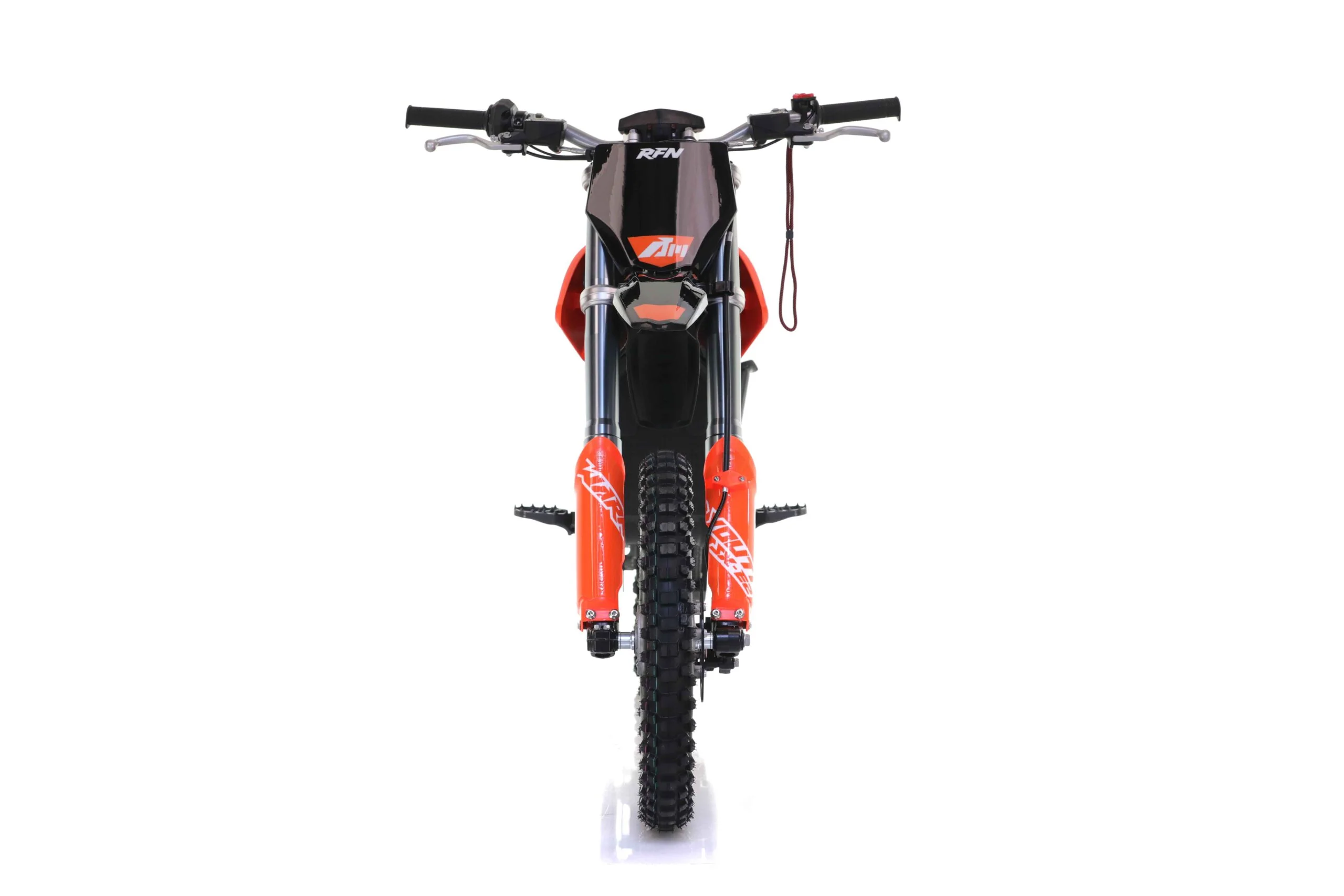 Apollo SX-E2 Electric Dirt Bike, 48v 1000w, 14/12 inch Wheels - Image 20