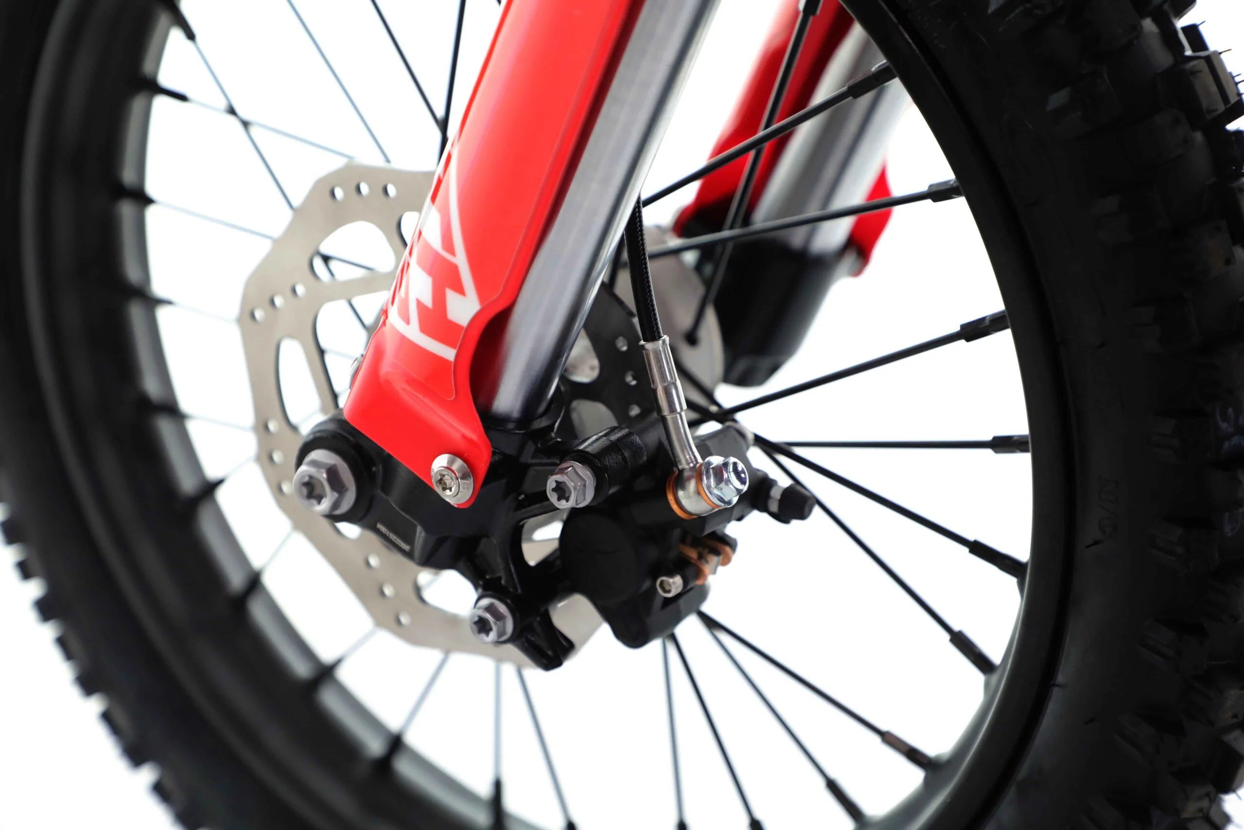 Apollo SX-E2 Electric Dirt Bike, 48v 1000w, 14/12 inch Wheels - Image 30