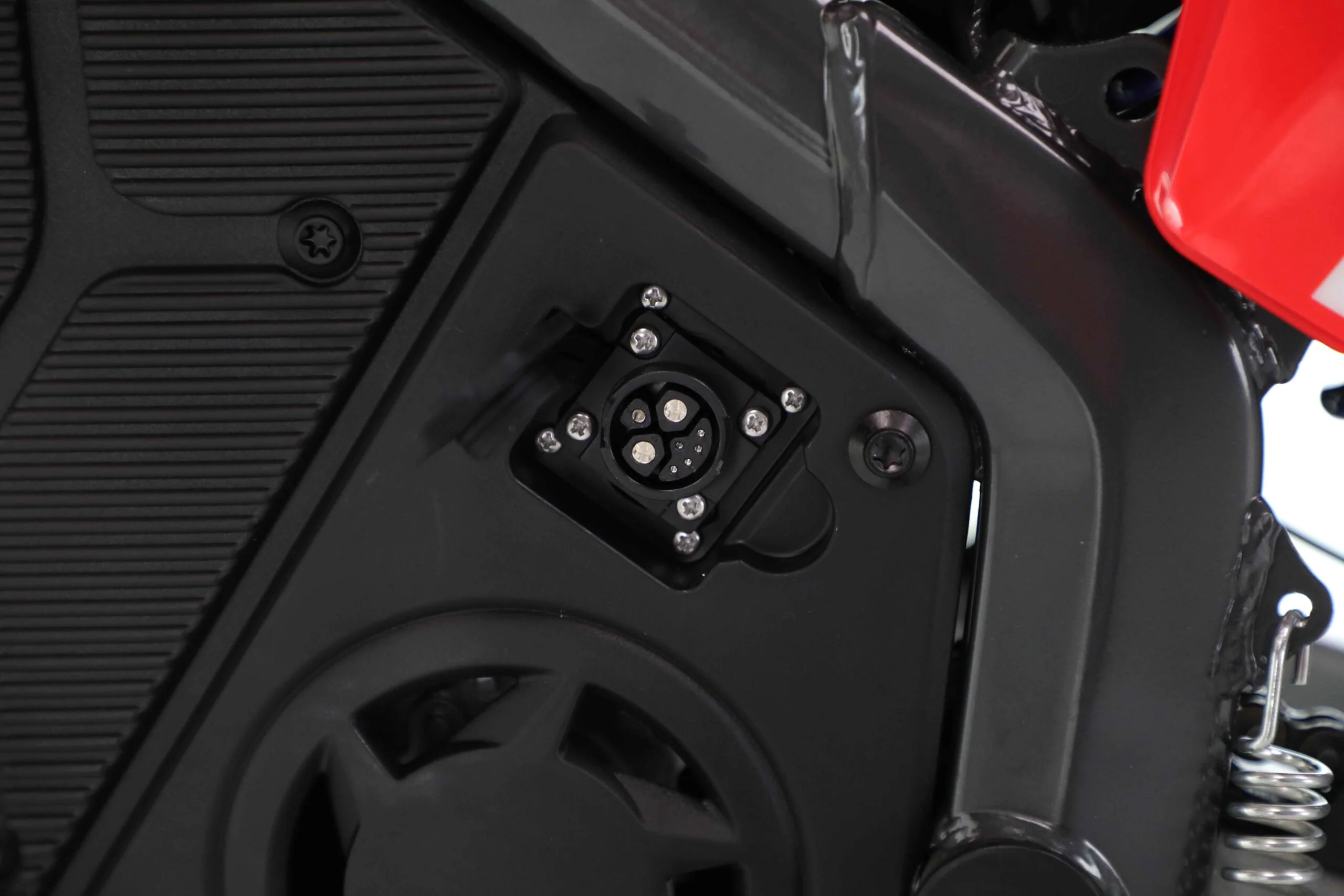 Apollo SX-E2 Electric Dirt Bike, 48v 1000w, 14/12 inch Wheels - Image 34