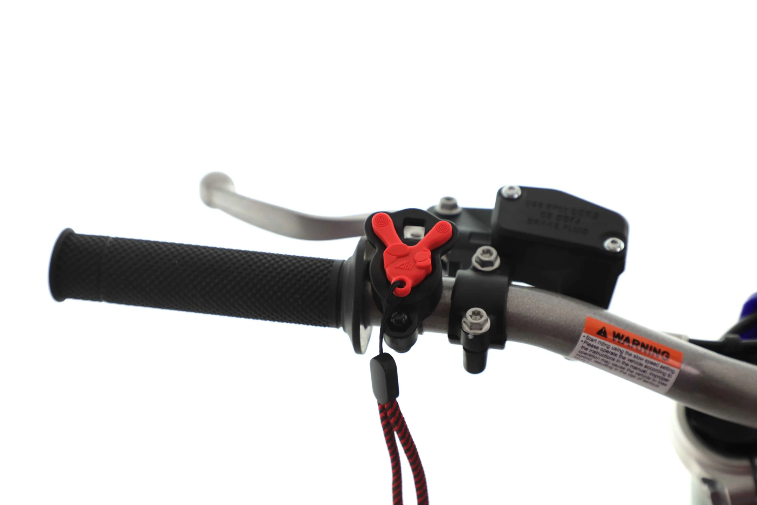 Apollo SX-E2 Electric Dirt Bike, 48v 1000w, 14/12 inch Wheels - Image 35