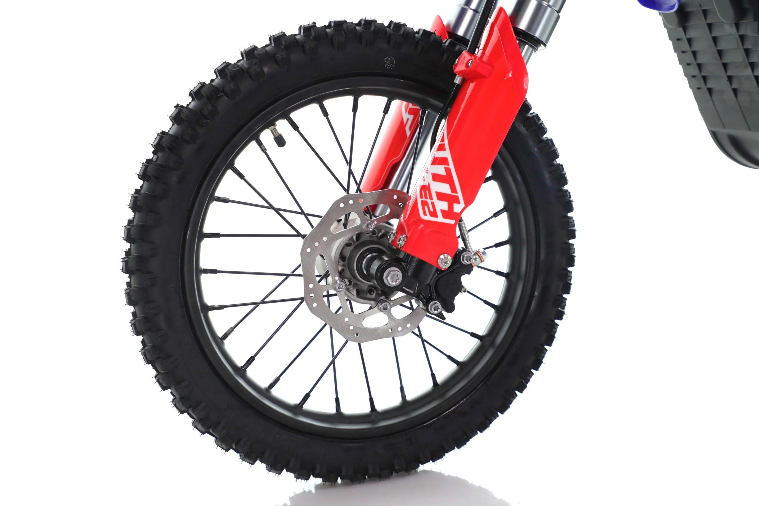 Apollo SX-E2 Electric Dirt Bike, 48v 1000w, 14/12 inch Wheels - Image 42