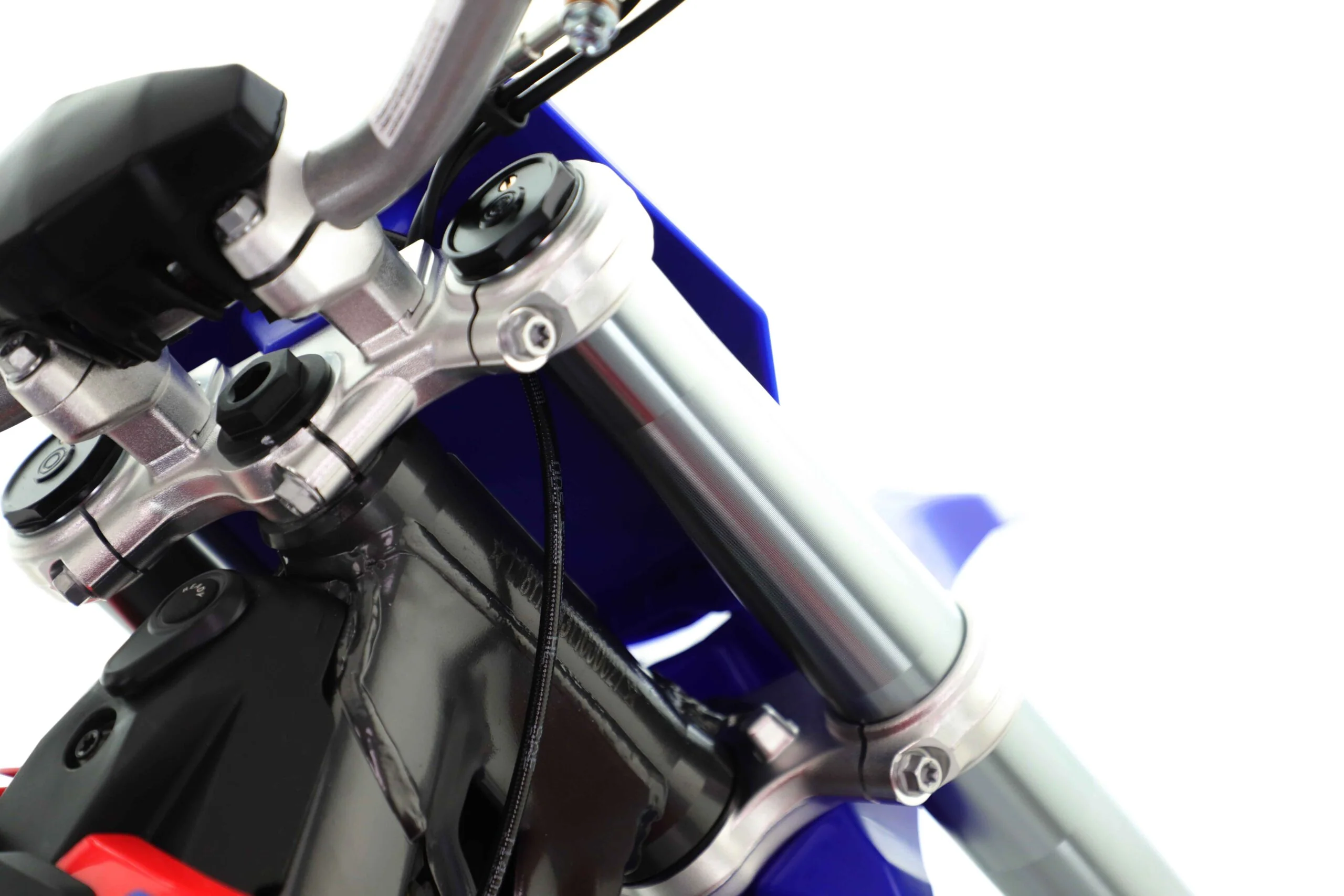 Apollo SX-E2 Electric Dirt Bike, 48v 1000w, 14/12 inch Wheels - Image 43