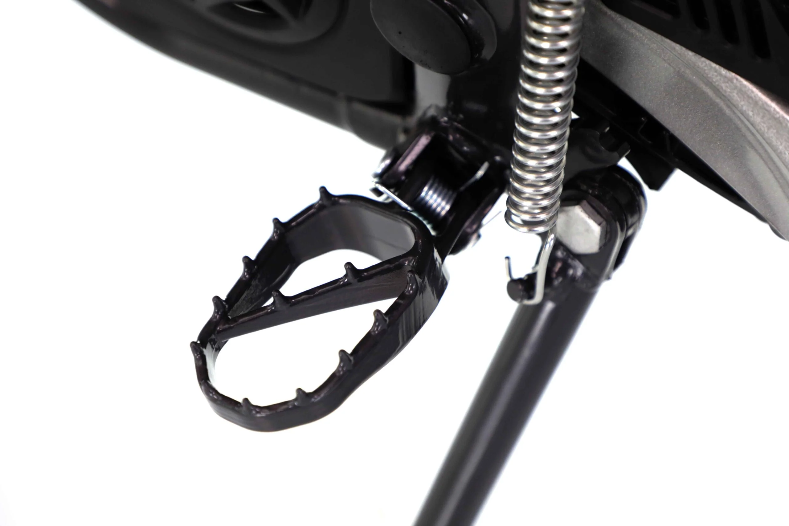 Apollo SX-E2 Electric Dirt Bike, 48v 1000w, 14/12 inch Wheels - Image 45