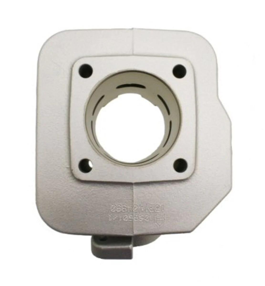 Athena 47.6mm Dio SR Performance Cylinder Kit - Image 3