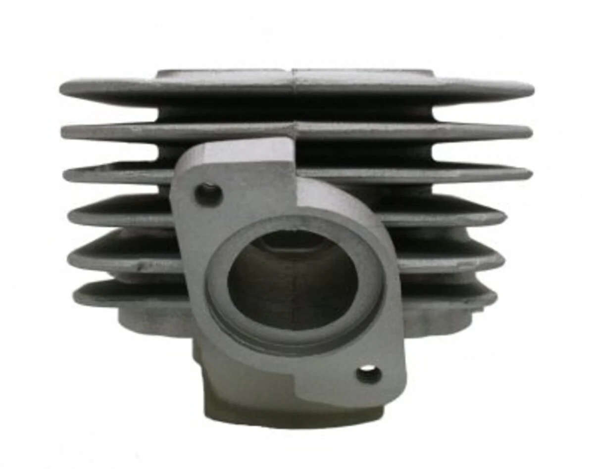 Athena 47.6mm Dio SR Performance Cylinder Kit - Image 4