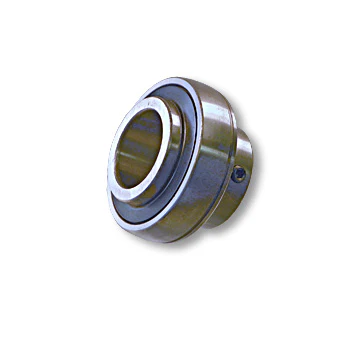 Axle Bearing, for 1-1/2 in. Axles with Integral Locking Collar
