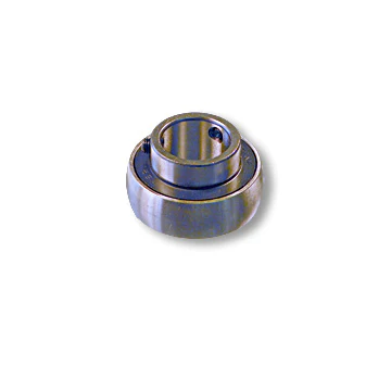 Axle Bearing, Standard, for 1 in. Axles with Integral Locking Collar