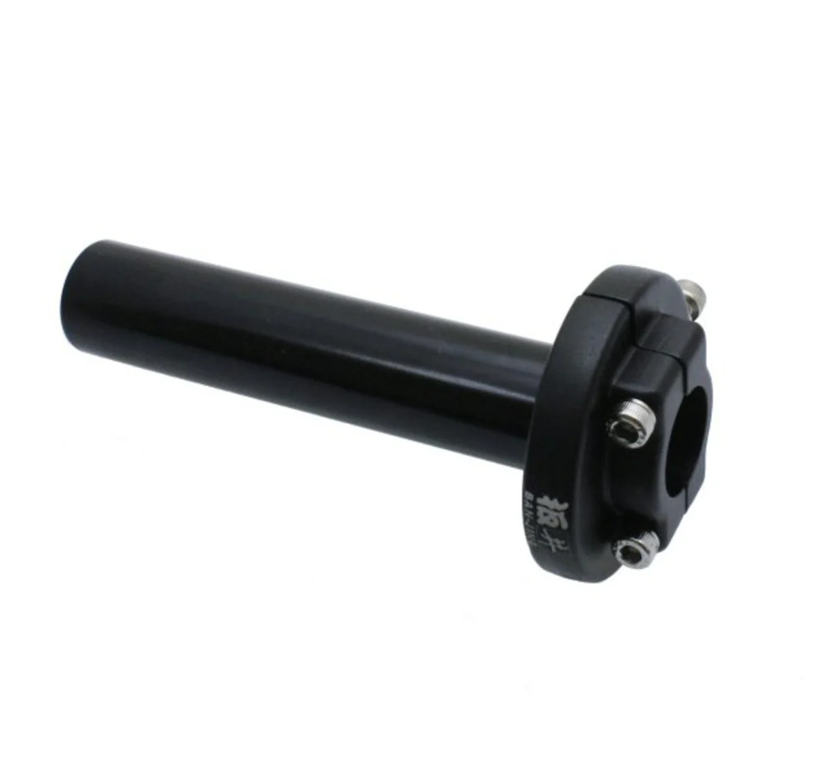 Ban Jing Performance Twist Throttle Assembly, Black