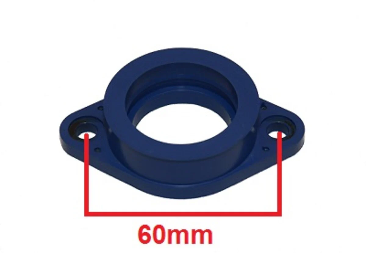 Ban Jing PWK Replacement Rubber Intake Boot - Image 2