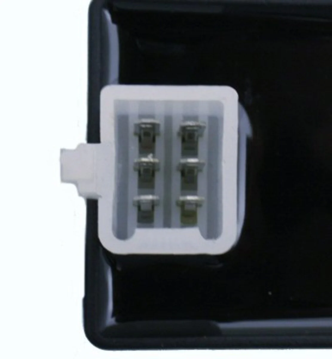 Baotian OEM QMB139 CDI - Image 2