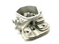 Bare Genuine Honda Cylinder Head for GX390 UT2 (Small Port)