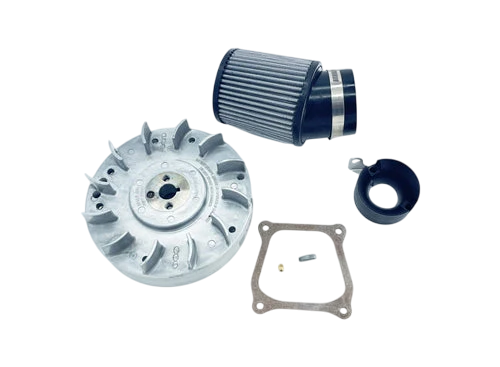 Speed Kit, 212 Predator OHV (Non-Hemi), Stage 1