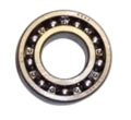 Bearing, Case, 6206, GX270, New In Package: Genuine Honda
