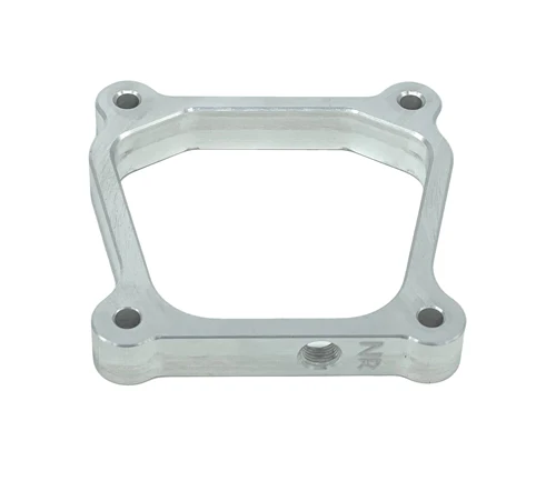 Billet Aluminum Valve Cover Spacer for GX200 and 6.5 OHV