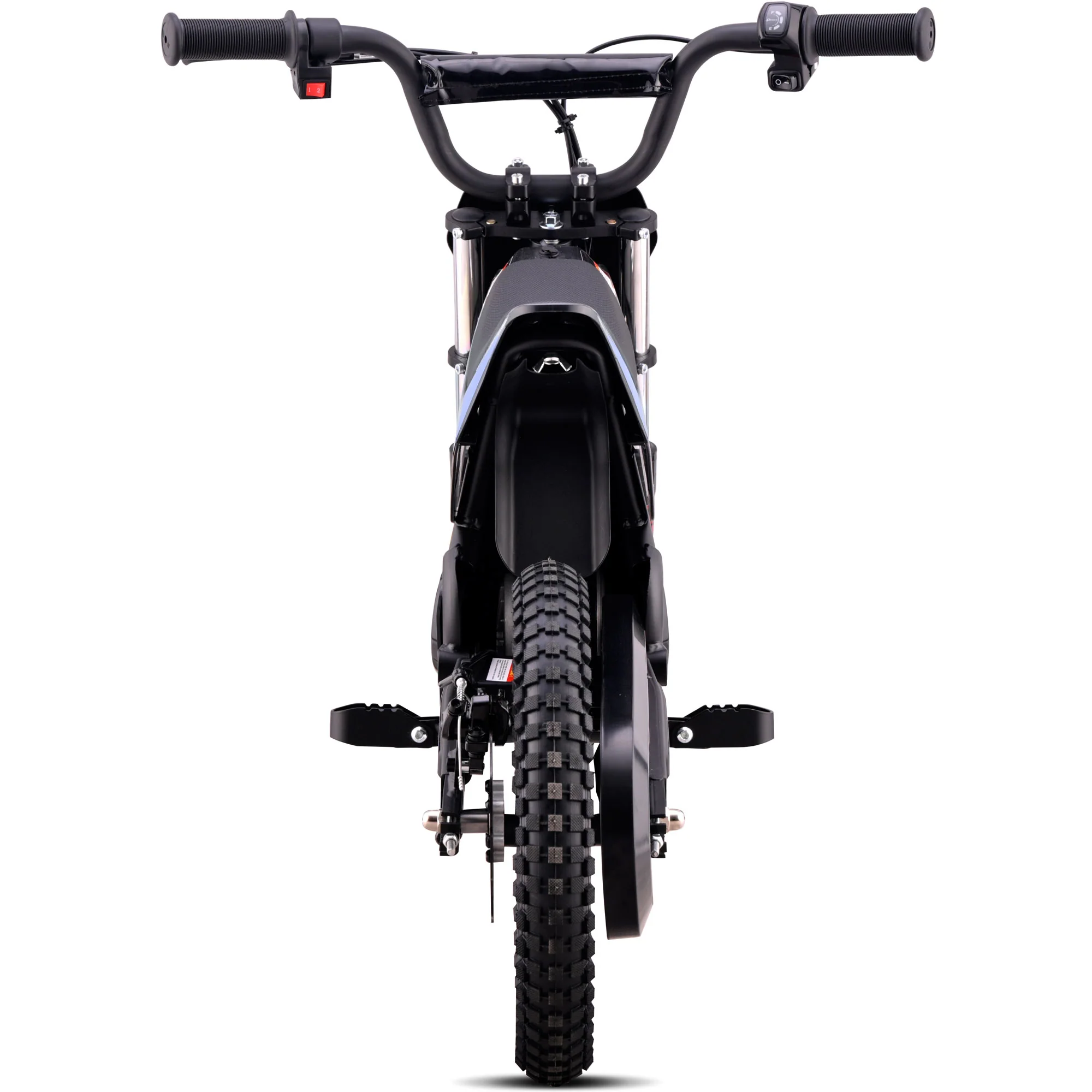 Blaze Kids Electric Dirt Bike, 36v 350-watt, Ages 6 and up - Image 10