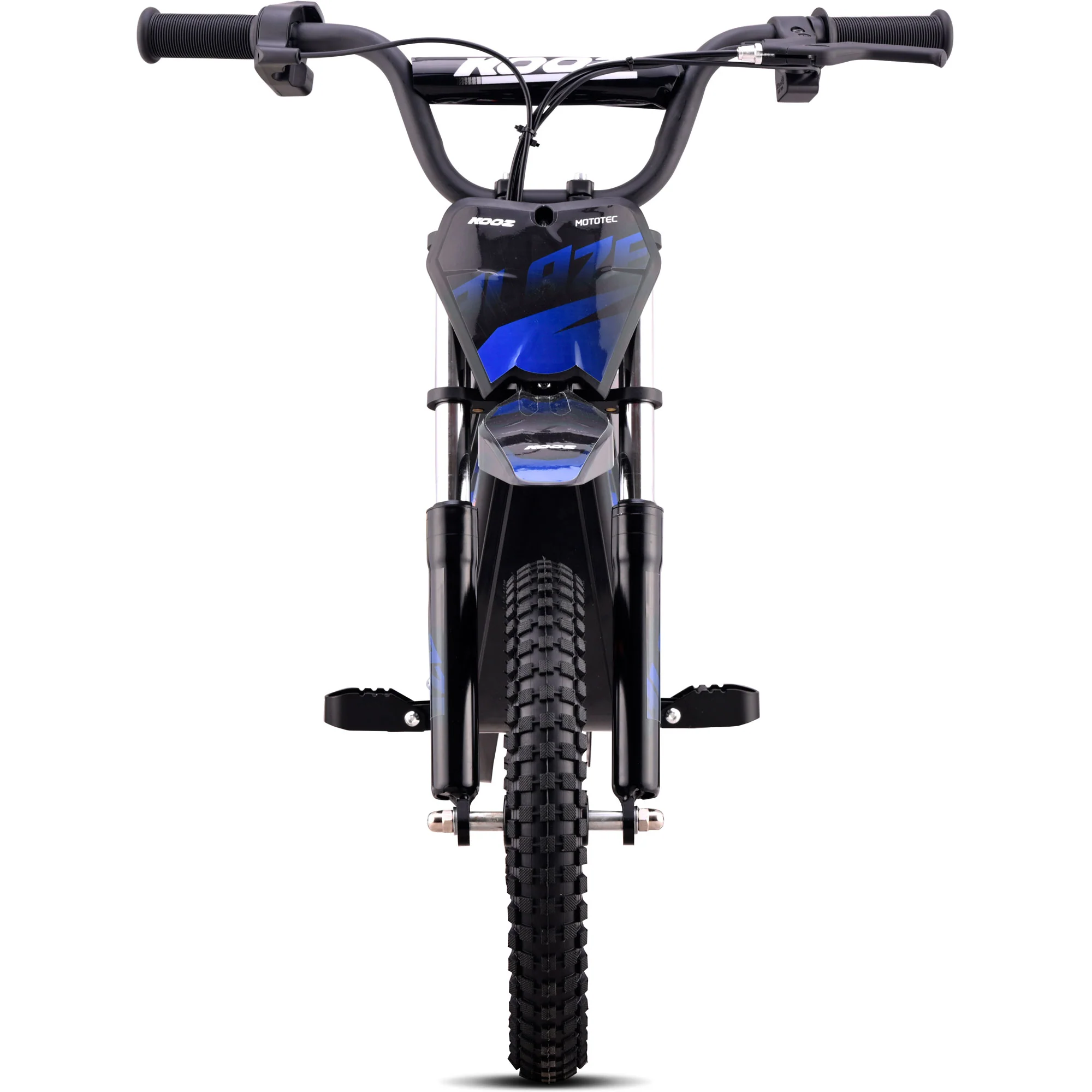 Blaze Kids Electric Dirt Bike, 36v 350-watt, Ages 6 and up - Image 11