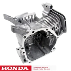 Block, GX200: Genuine Honda, 2.756'' Bore