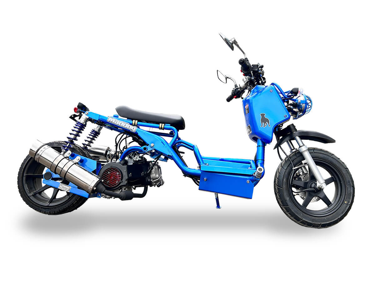 Tool for IceBear 150cc Maddog Gen I (PMZ150-19) Scooter, PMZ150-19-R-1